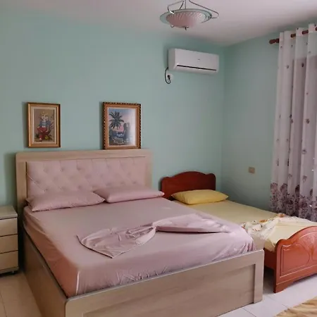 Διαμέρισμα Alliaj Vlorë