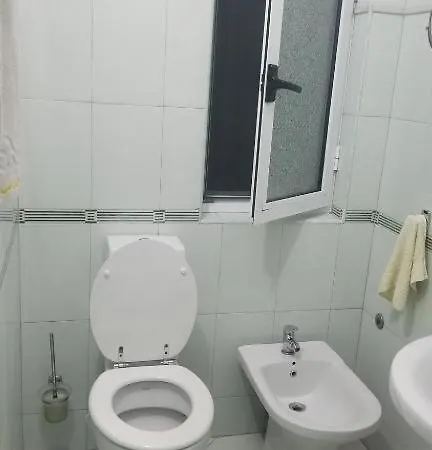 Alliaj * Vlorë