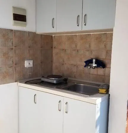 Appartamento Alliaj Vlorë