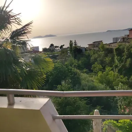 Alliaj Apartament *