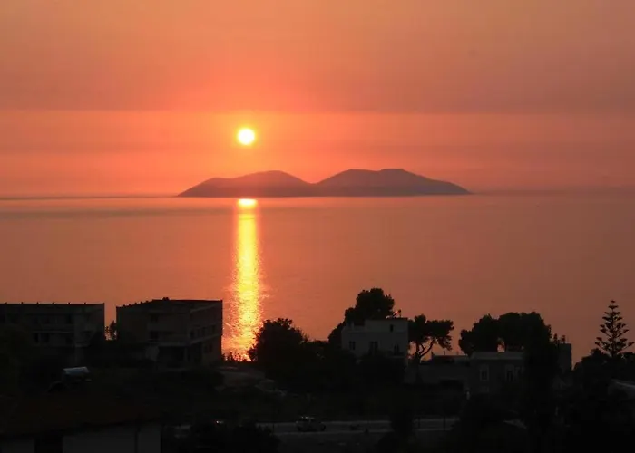 Alliaj Apartament Wlora
