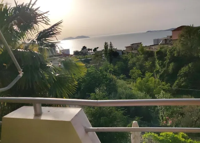 Alliaj Apartament *