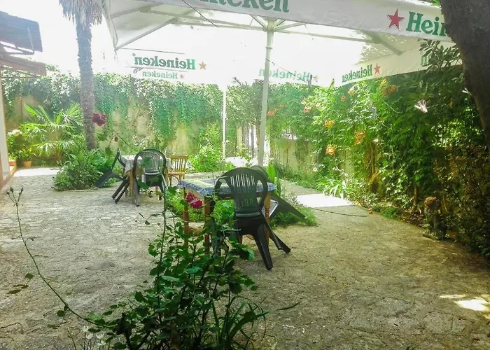 Apartament Alliaj Wlora