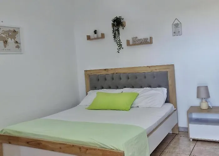 Alliaj Apartament Wlora