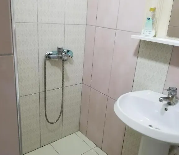Alliaj Apartament *