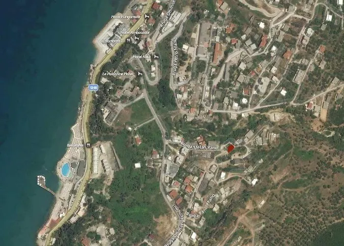 Alliaj * Wlora