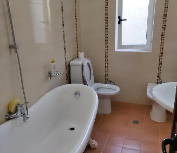 Apartament Alliaj *
