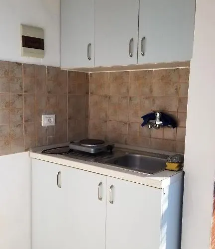 Apartament Alliaj Wlora